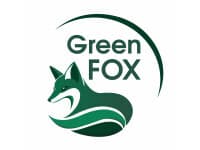 Green FOX