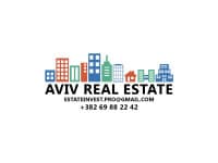 Aviv Real Estate
