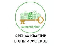 SutocnoPiter - Нева Скай Стэй 