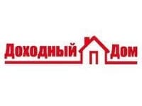 ЛоготипДоходный дом