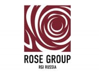 ЛоготипROSE GROUP (RGI International)