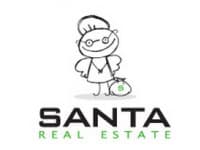 Santa real estate