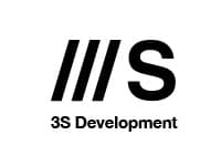 Логотип3S Development