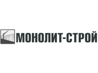 ЛоготипООО «Монолит-Строй»