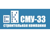 ООО СЗ «СМУ-33»