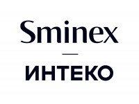 ЛоготипSminex-Интеко
