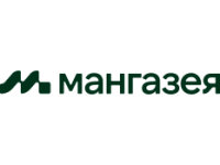 ЛоготипКомпания «Мангазея»
