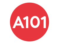 ЛоготипГК «А101»