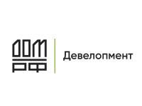 ЛоготипДОМ.РФ Девелопмент