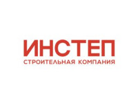 ЛоготипИнстеп