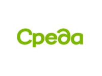 Логотип«Срeда»