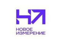ЛоготипГК «Новое измерение»