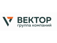 ЛоготипГК «Вектор» 