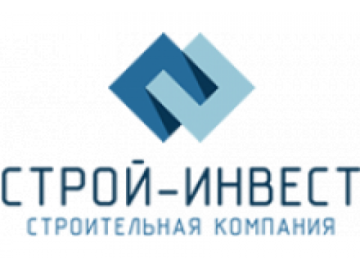 Инвест строй проект м