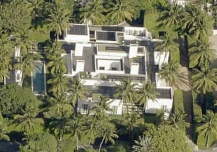 Том Форд купил особняк на Палм-Бич