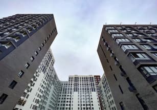 ГК «А101» ввела в эксплуатацию дом на 645 квартир