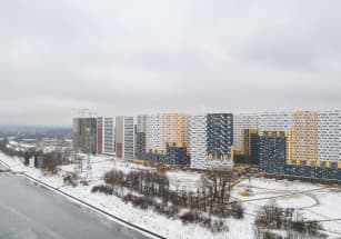 ГК «Гранель открыла продажи квартир  в новом корпусе ЖК «Бригантина»