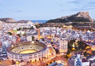 В Испании увеличился объем иностранных арендаторов