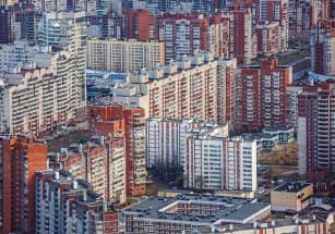 80% покупателей квартир в Москве начали требовать скидки