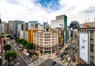 Япония намерена привлекать квалифицированных специалистов