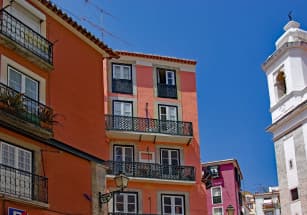 Пустующие квартиры в Португалии обяжут сдавать в аренду