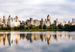 Пентхаус Jimmy Choo на Манхэттене продан за 19,5 миллиона долларов