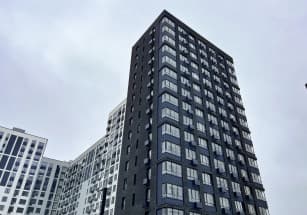 ГК «А101» ввела в эксплуатацию дом на 638 квартир в ЖК «Скандинавия»