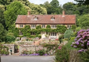 Умиротворяющий английский коттедж продается за 5,25 миллиона фунтов