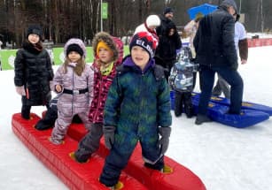 Главный фестиваль весны - «Новый ОдинФест»