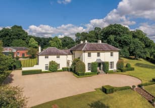 Семейный дом Джейн Остин продается за 8,5 миллиона фунтов
