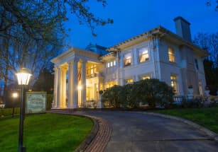 В Портленде продается настоящий Белый дом