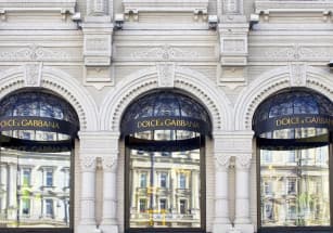 Dolce & Gabbana примут участие в строительстве брендированной недвижимости