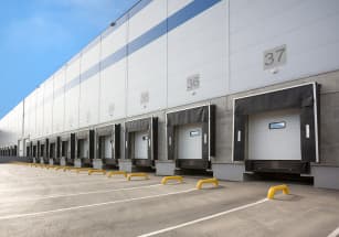 В районе Новые Ватутинки появится фулфилмент-центр Ozon