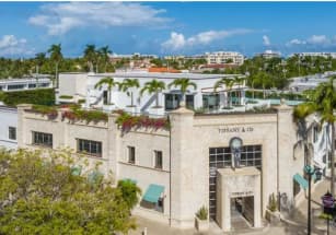 Пентхаус в Tiffany Building в Палм-Бич продан со скидкой