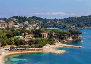 На Французской Ривьере продается вилла Жана Нувеля