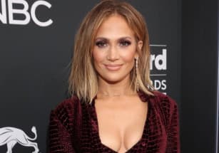 Дженнифер Лопез дает скидку на дом в Бель-Эйр