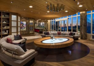 Пентхаус в падающем Millennium Tower продается за 14 миллионов долларов