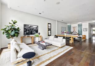 Лофт Алексу Каца на Манхэттене продают за 3,75 миллиона долларов