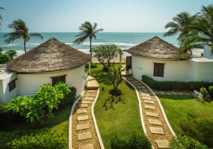 Тайский Хуа Хин становится новым фешенебельным курортом