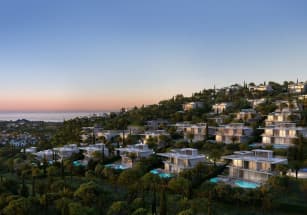 Специалисты из ОАЭ построят резиденции Lamborghini в Испании