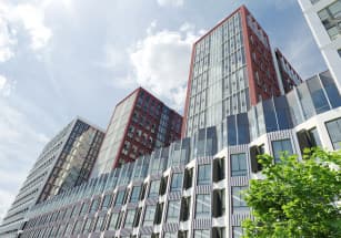 С 1 июля ГК «Гранель» повышает цены в комплексе апартаментов HighWay