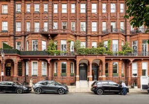 Сверхбогатые покупатели возвращаются в лондонский Найтсбридж