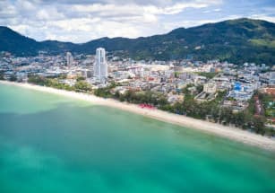 Тайский Wealth Hub Phuket лидирует по строительству фирменных резиденций