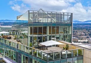 Новый рекордсмен Вашингтона – пентхаус за 12,85 миллиона долларов