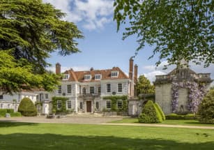 Дом из сериала «Миллиарды» продается за 13,5 млн фунтов