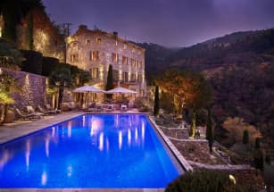 На Лазурном берегу продается любимая вилла Грейс Келли