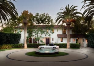 Дом от Уоллеса Нефа продается за 5,75 млн долларов