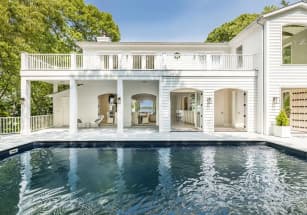 В Нью-Йорке продается дом звезды «Клана Сопрано»