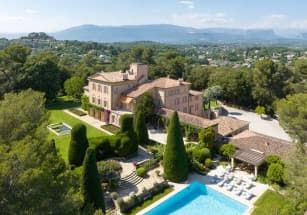 На Французской Ривьере продан дом семьи Кеннеди