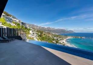 Кейптаун все чаще интересует состоятельных покупателей недвижимости